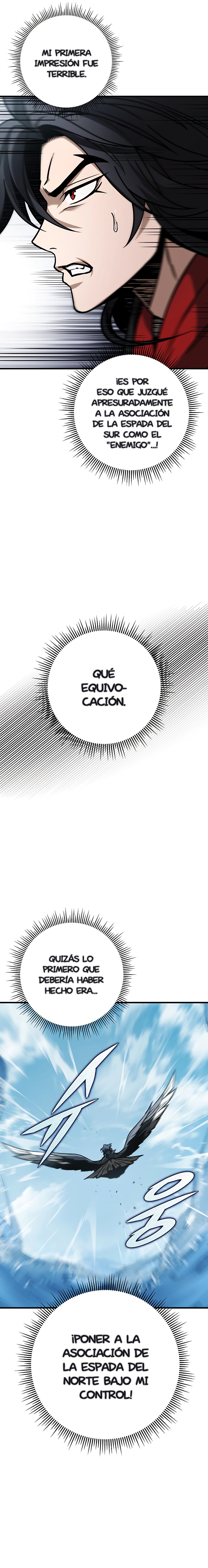 La Espada del Emperador Capitulo 68.2 página 17