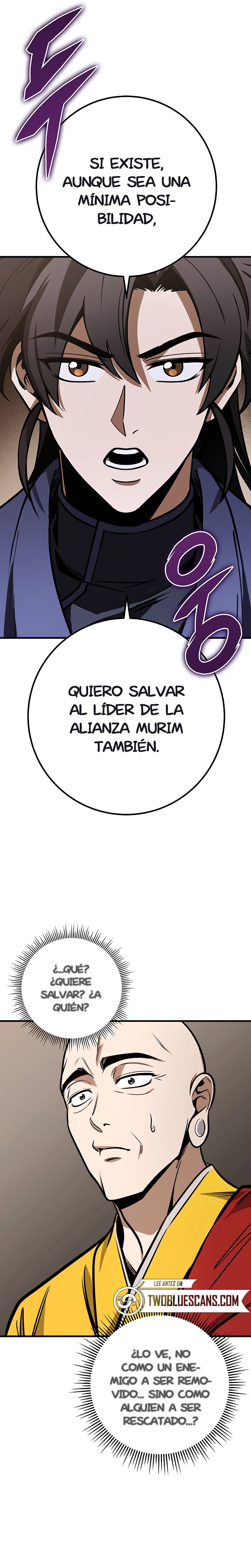 La Espada del Emperador Capitulo 70.2 página 7
