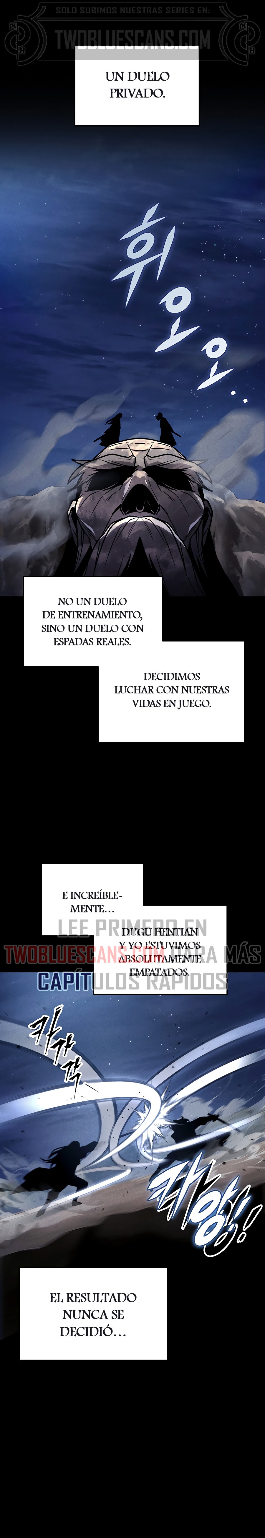 La Espada del Emperador Capitulo 71.2 página 12