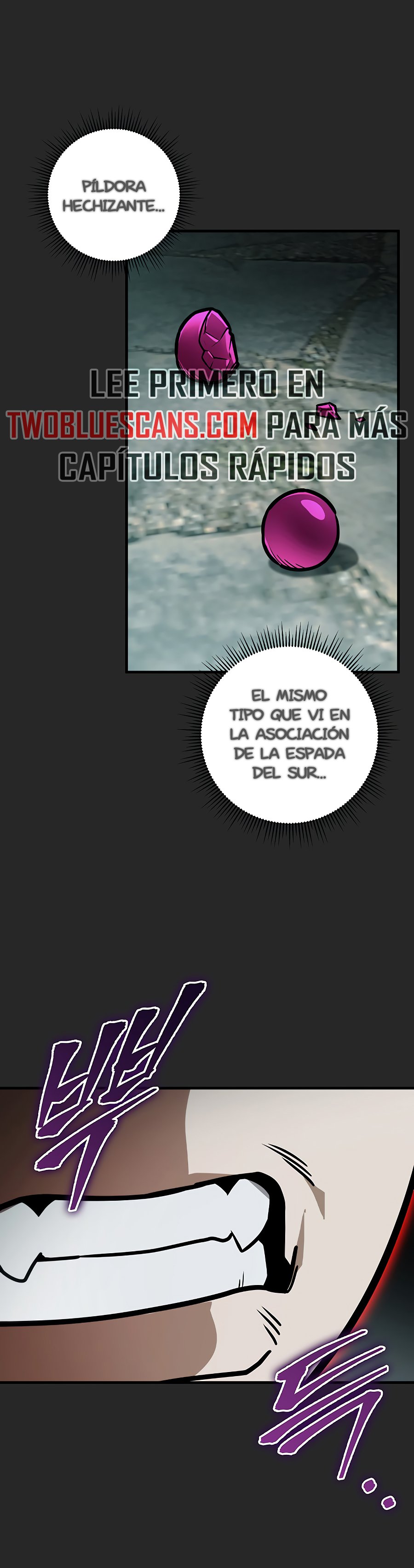 La Espada del Emperador Capitulo 72.2 página 16