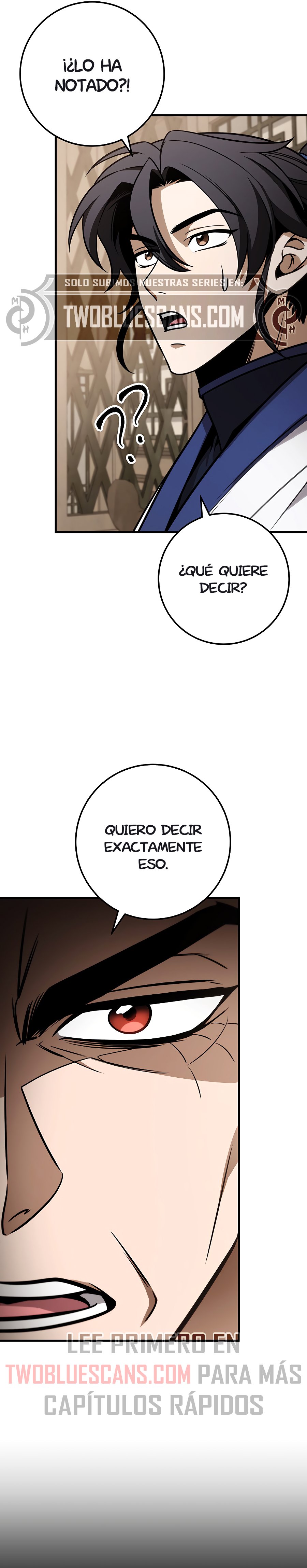 La Espada del Emperador Capitulo 72 página 12
