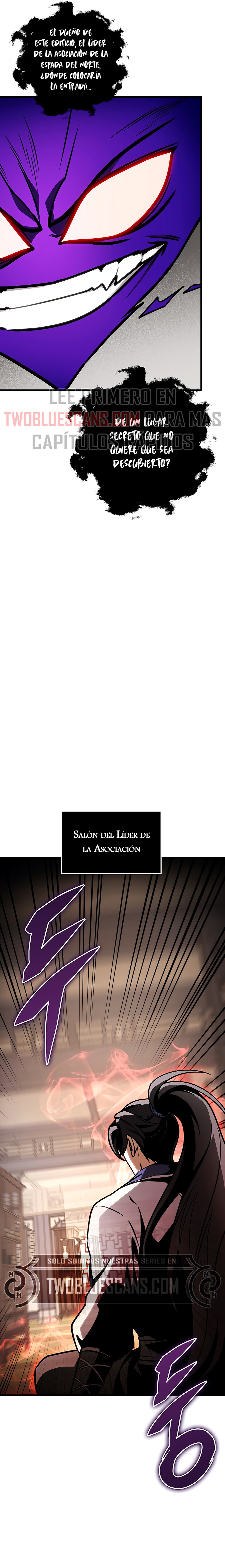 La Espada del Emperador Capitulo 72 página 23