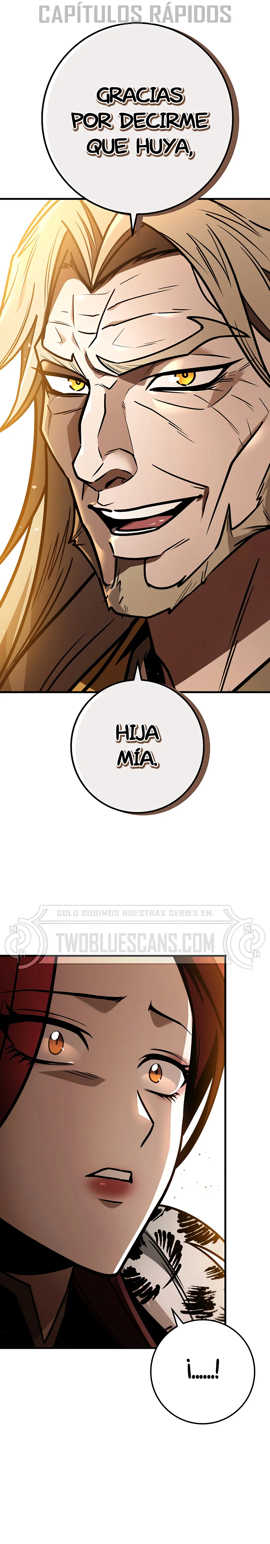 La Espada del Emperador Capitulo 76.2 página 14