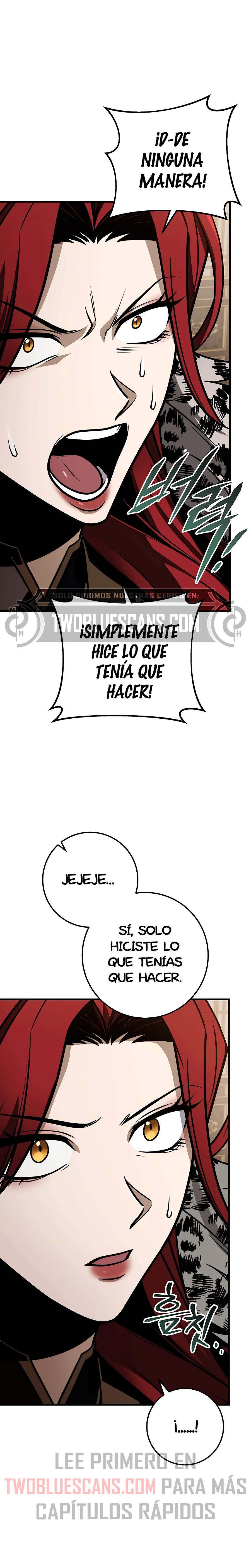 La Espada del Emperador Capitulo 76.2 página 6