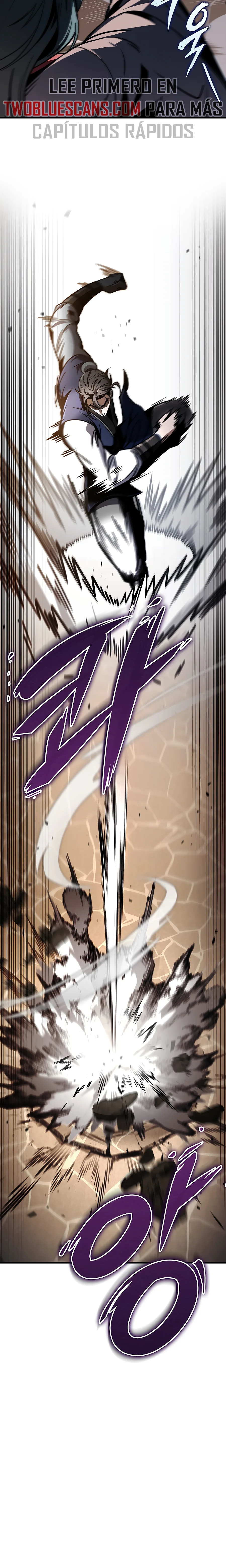 La Espada del Emperador Capitulo 79 página 16