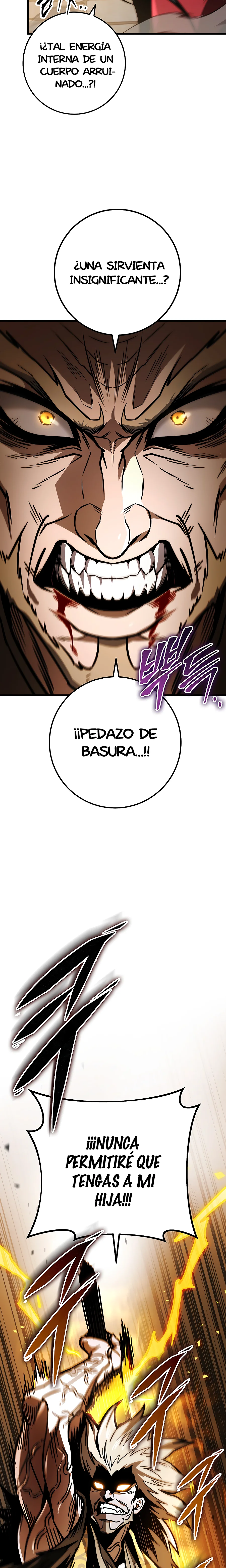 La Espada del Emperador Capitulo 79 página 7
