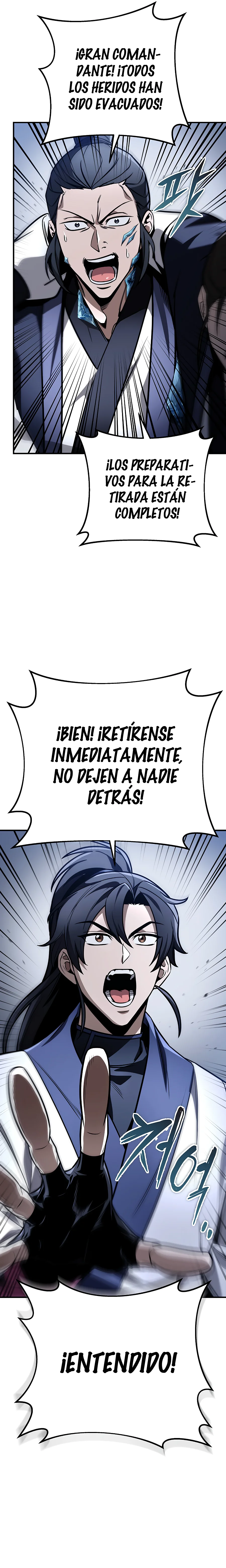 La Espada del Emperador Capitulo 80 página 16