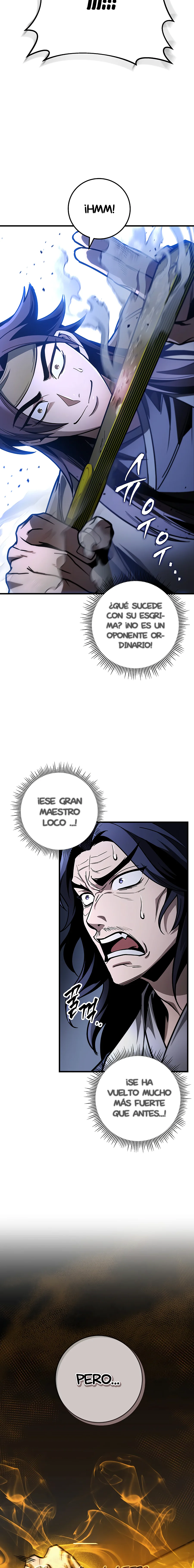 La Espada del Emperador Capitulo 82 página 4