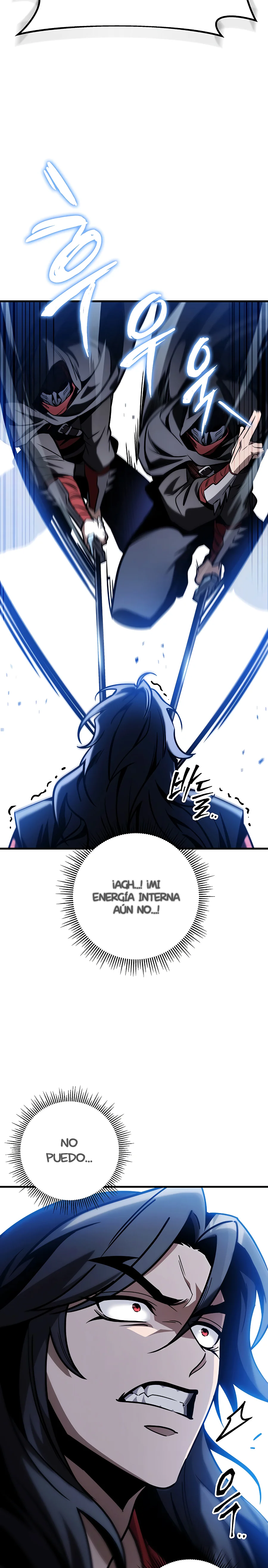 La Espada del Emperador Capitulo 85 página 17