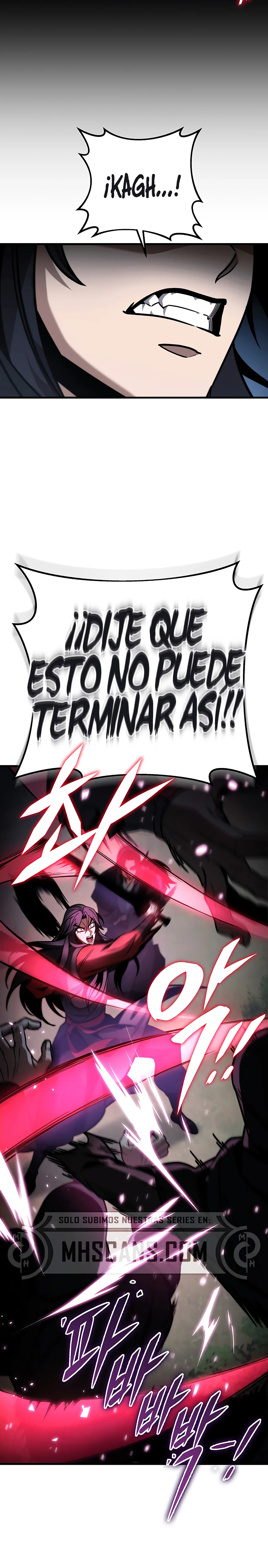 La Espada del Emperador Capitulo 85 página 19