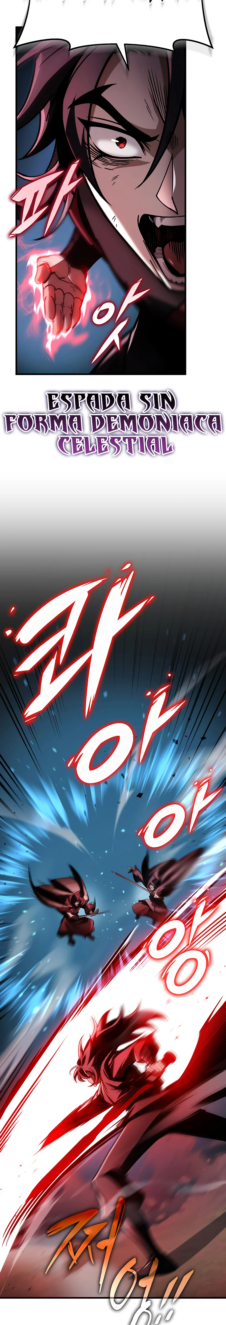 La Espada del Emperador Capitulo 85 página 35