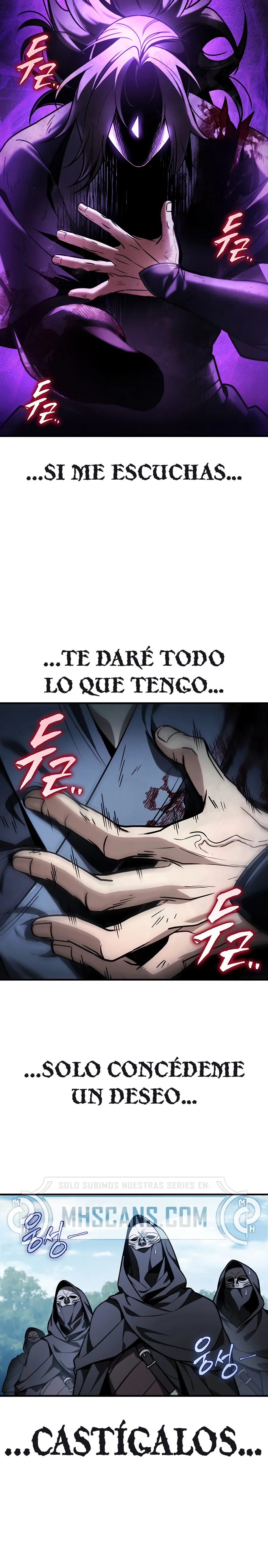 La Espada del Emperador Capitulo 86 página 10