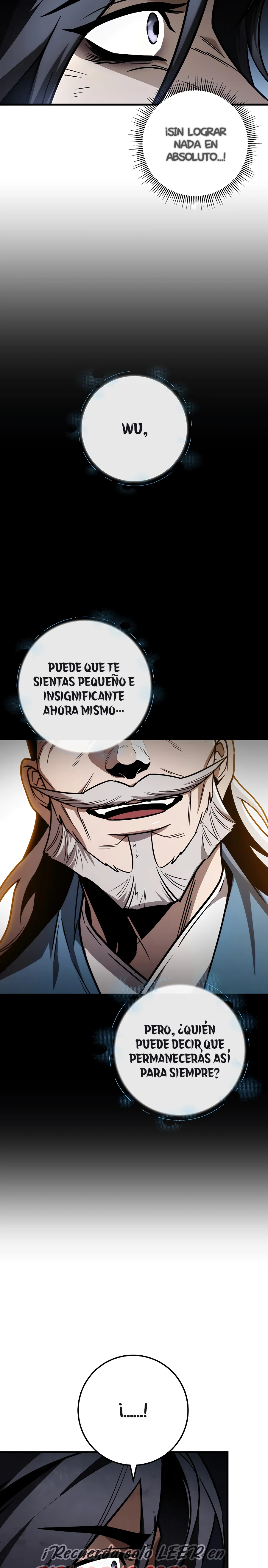 La Espada del Emperador Capitulo 86 página 6