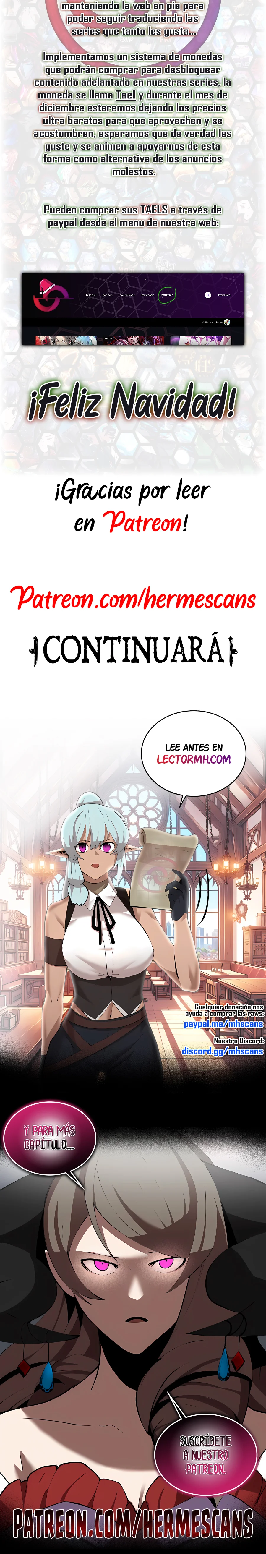 La Espada del Emperador Capitulo 87 página 46