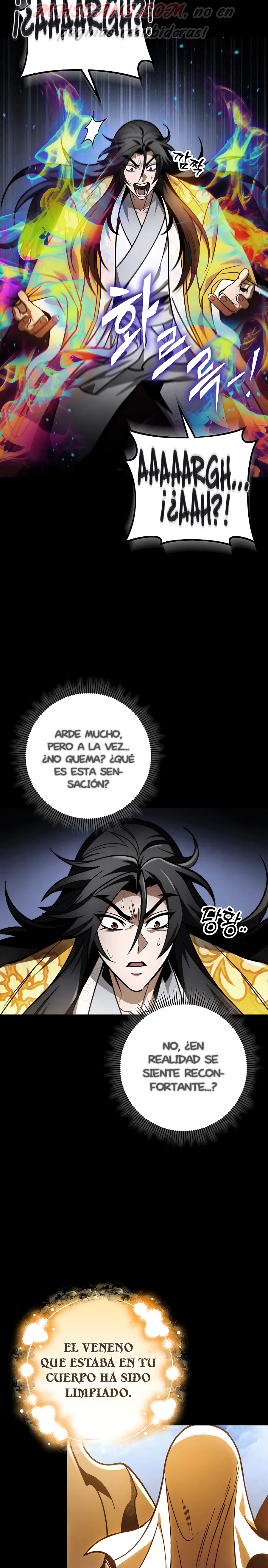 La Espada del Emperador Capitulo 88 página 12