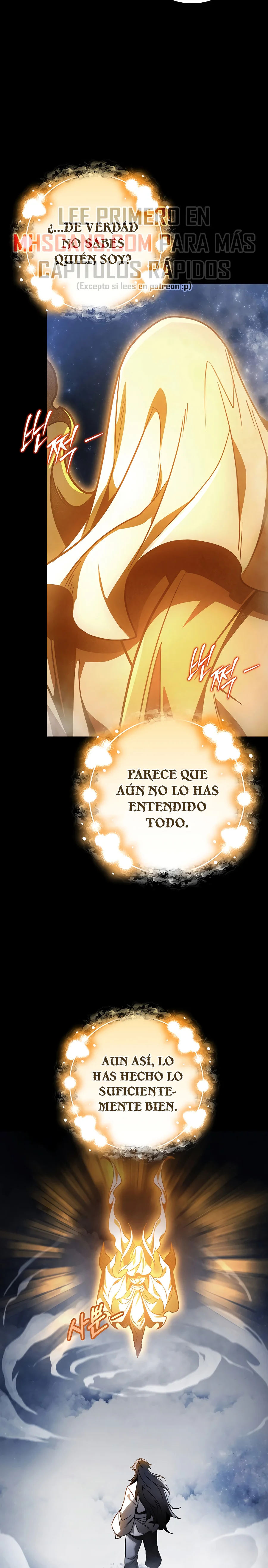 La Espada del Emperador Capitulo 88 página 9