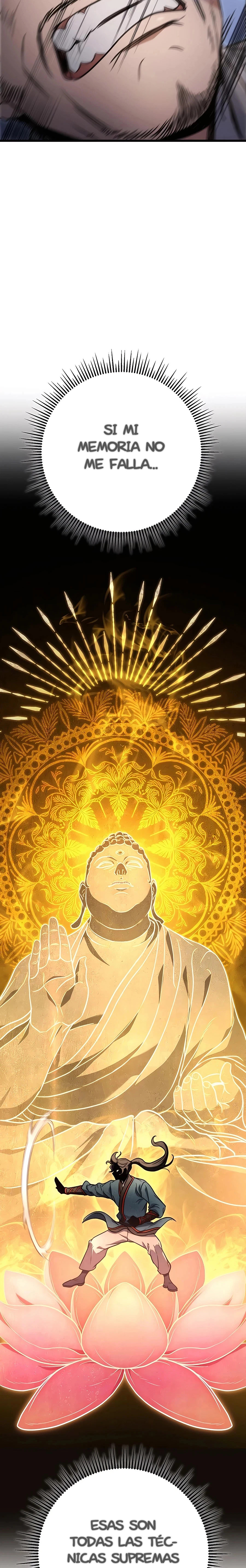 La Espada del Emperador Capitulo 9 página 25