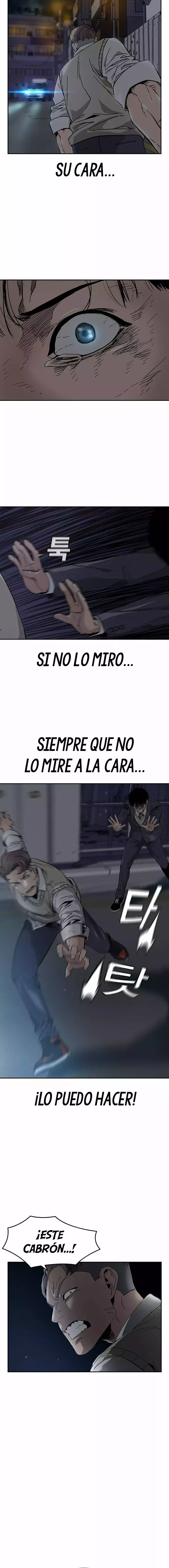 To Not Die Capitulo 1 página 39