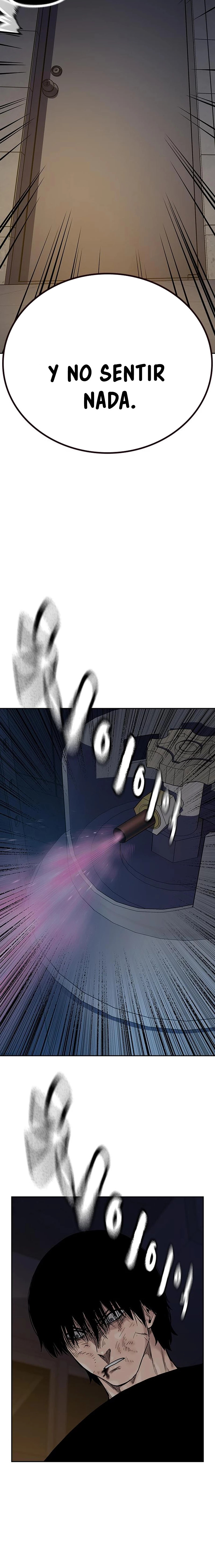 To Not Die Capitulo 100 página 31