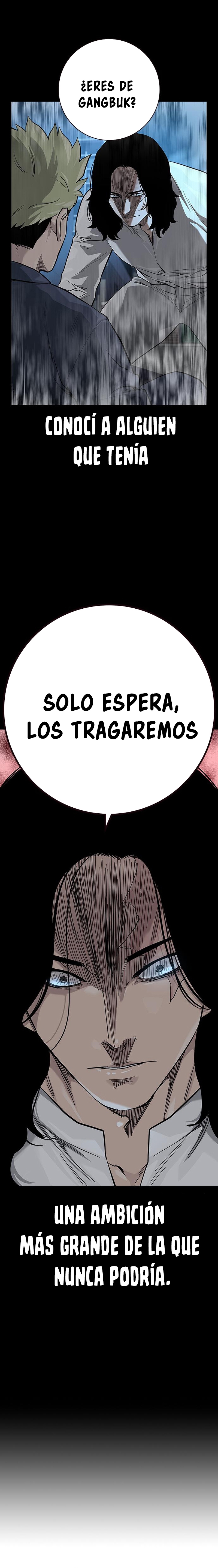 To Not Die Capitulo 101 página 10