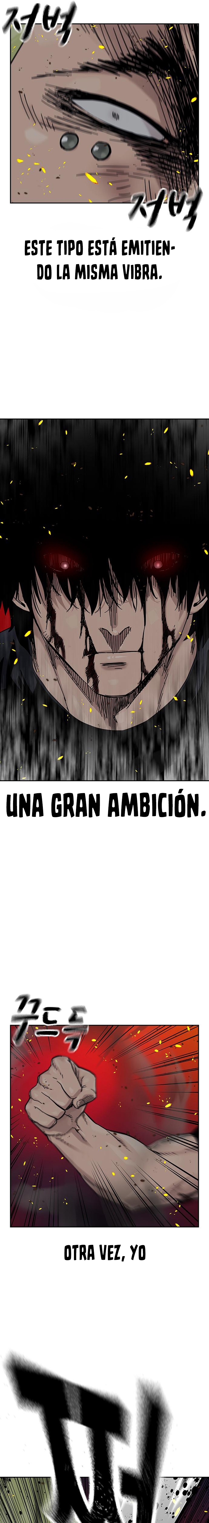 To Not Die Capitulo 101 página 11