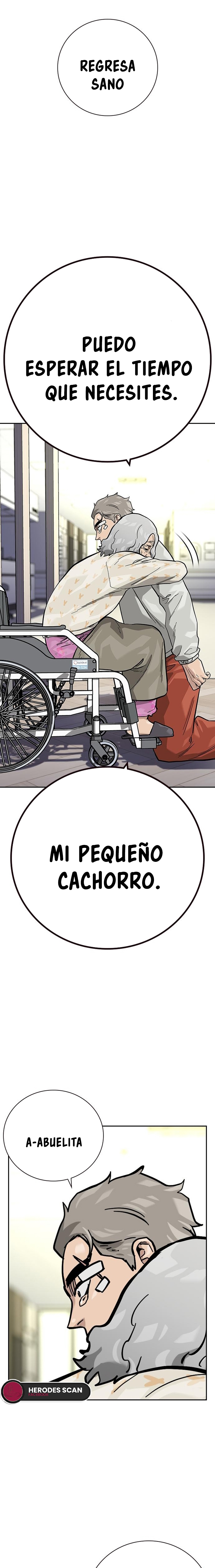 To Not Die Capitulo 101 página 24