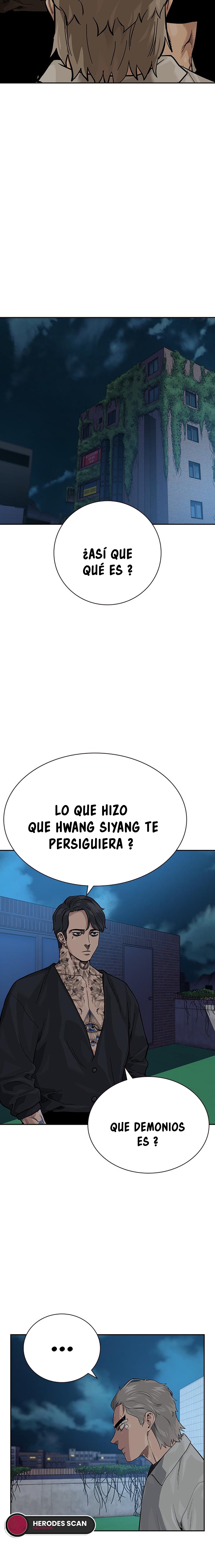 To Not Die Capitulo 101 página 28