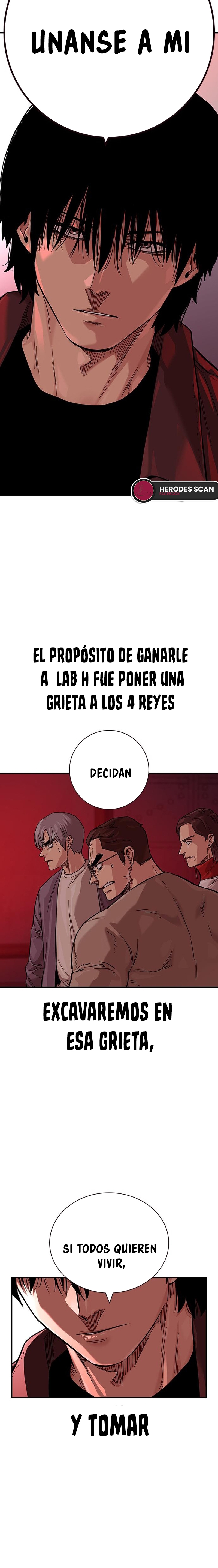 To Not Die Capitulo 101 página 46
