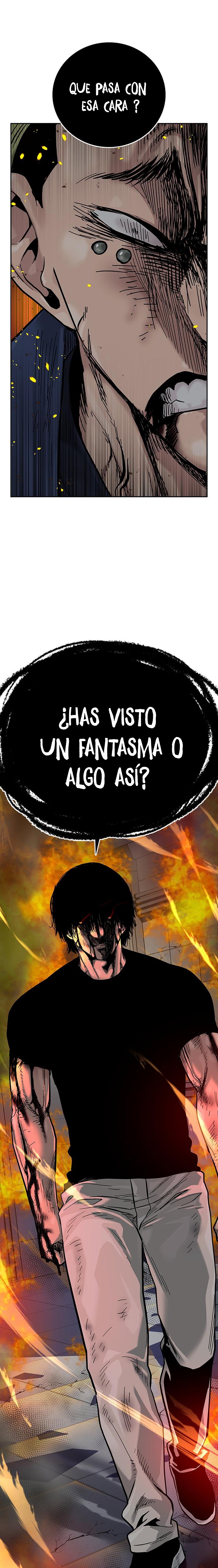 To Not Die Capitulo 101 página 6