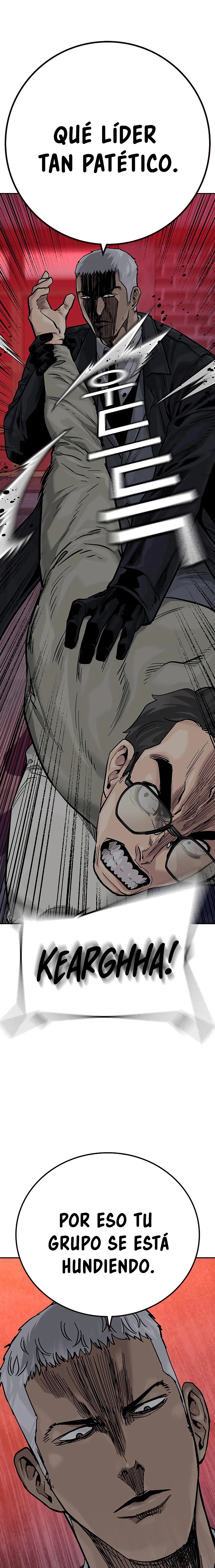 To Not Die Capitulo 102 página 32