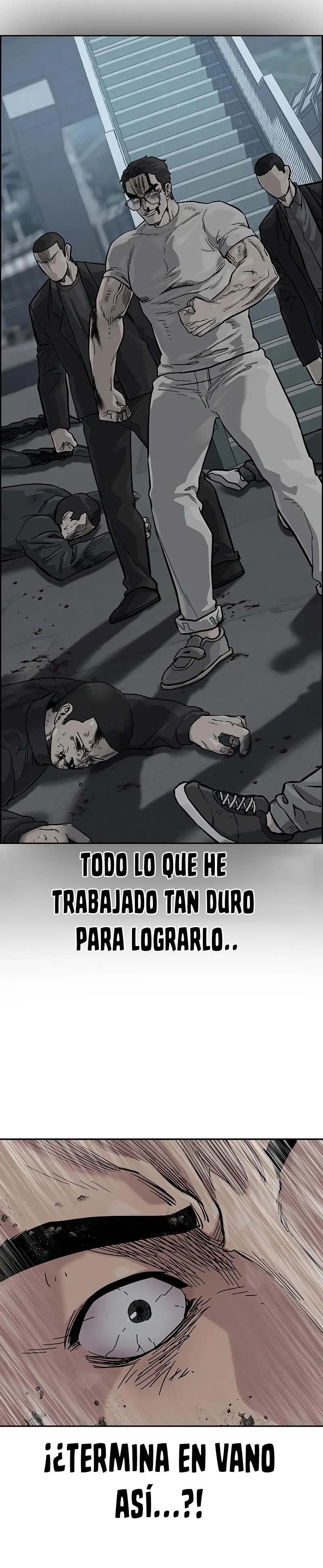 To Not Die Capitulo 102 página 41