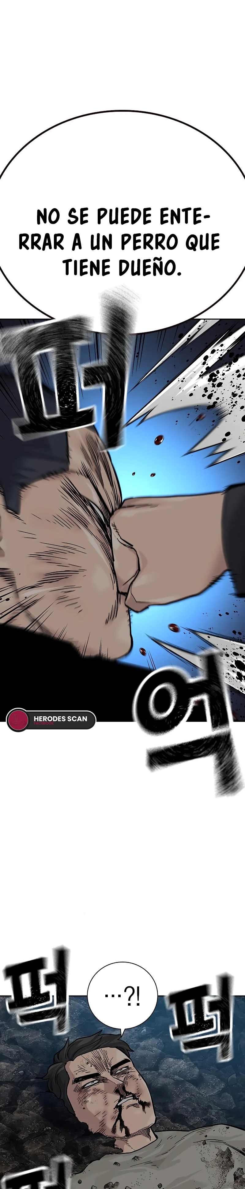 To Not Die Capitulo 102 página 43