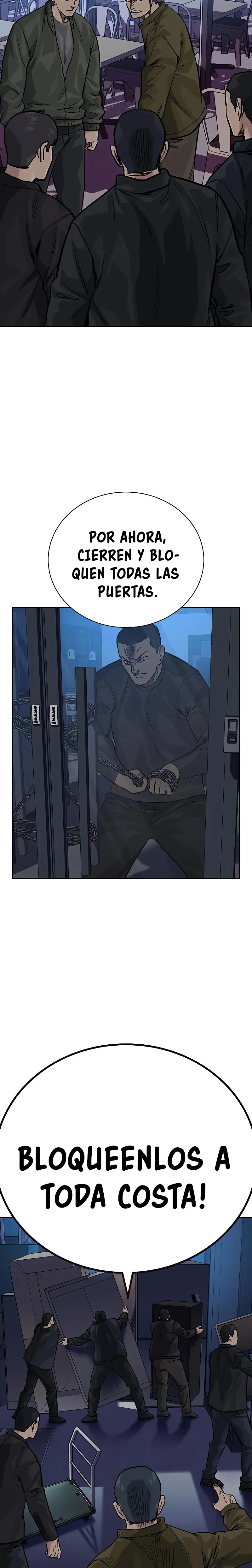 To Not Die Capitulo 103 página 14