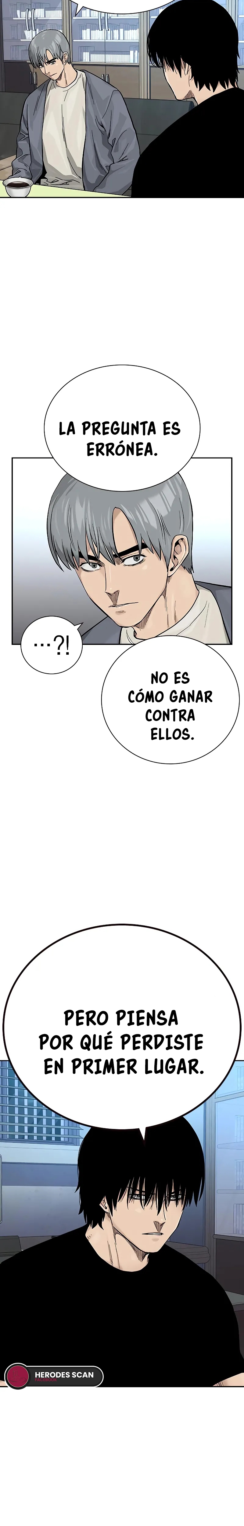 To Not Die Capitulo 103 página 44
