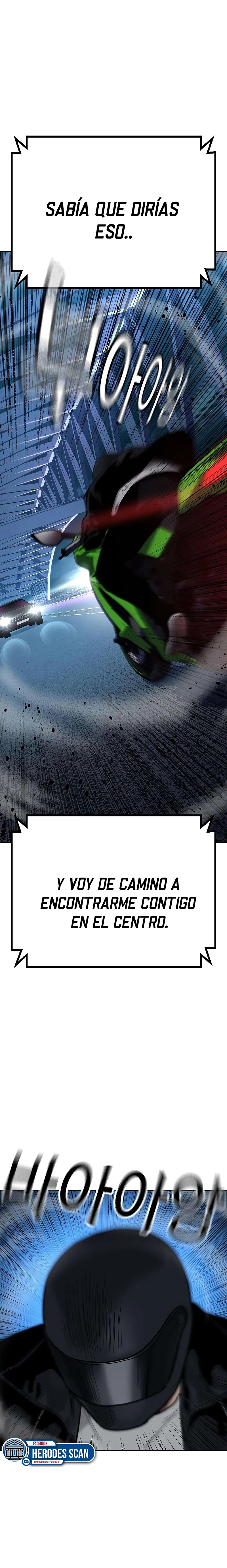 To Not Die Capitulo 104 página 39