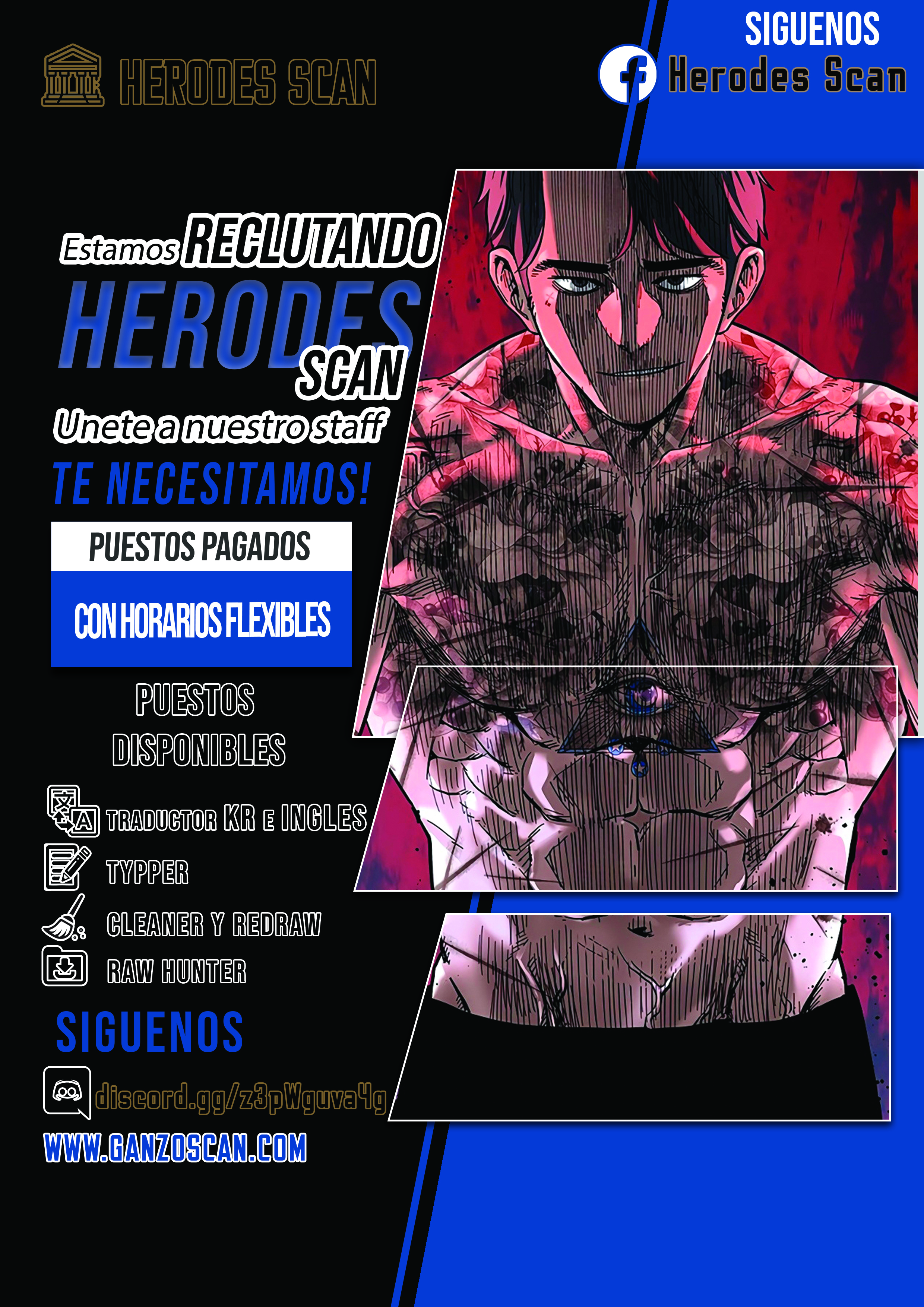 To Not Die Capitulo 105 página 49