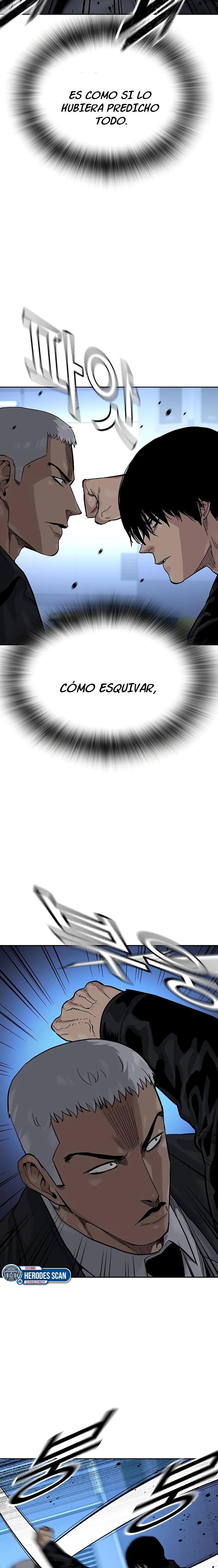 To Not Die Capitulo 106 página 14