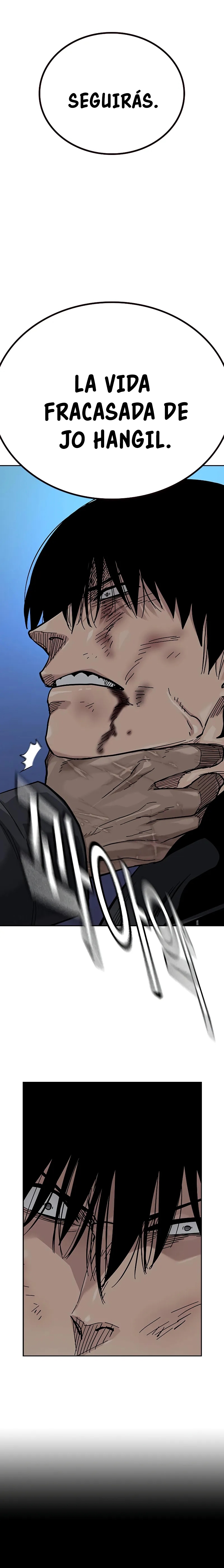 To Not Die Capitulo 106 página 25