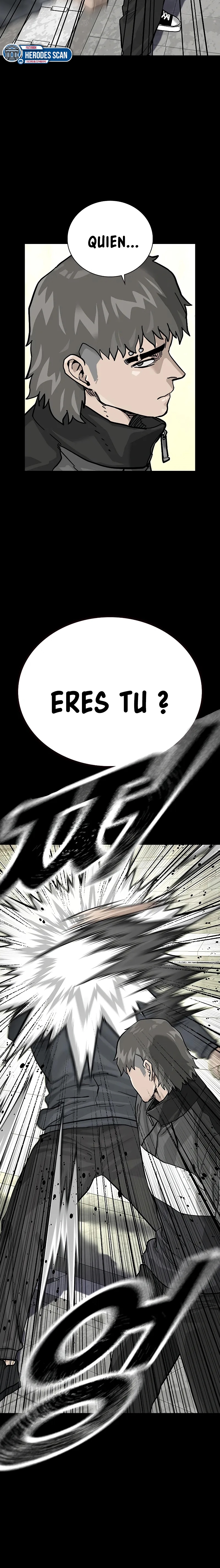 To Not Die Capitulo 106 página 30