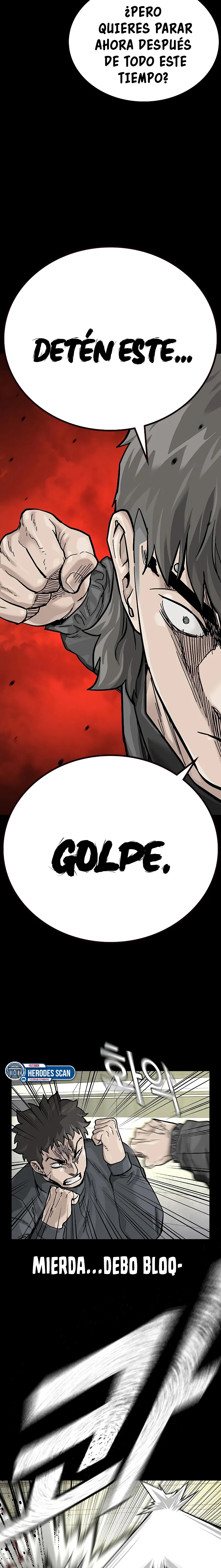 To Not Die Capitulo 106 página 32