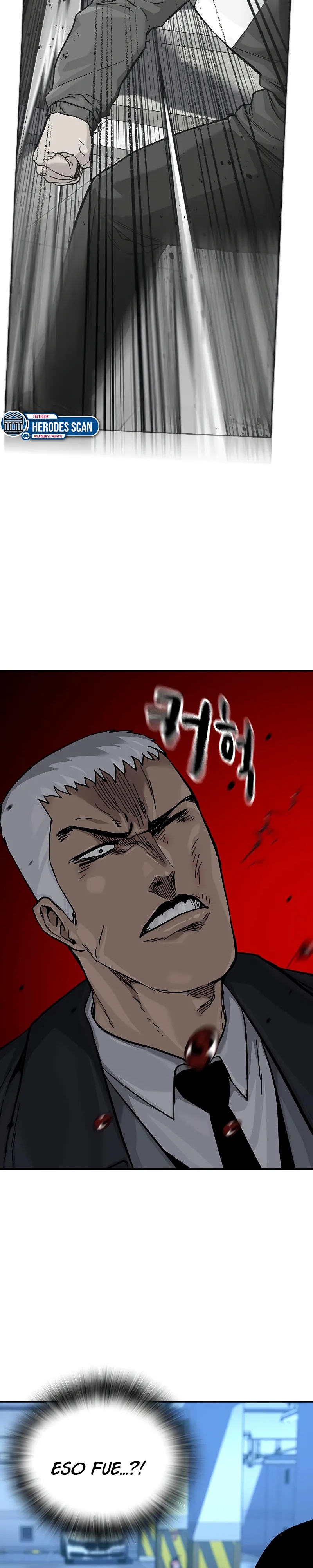 To Not Die Capitulo 106 página 44