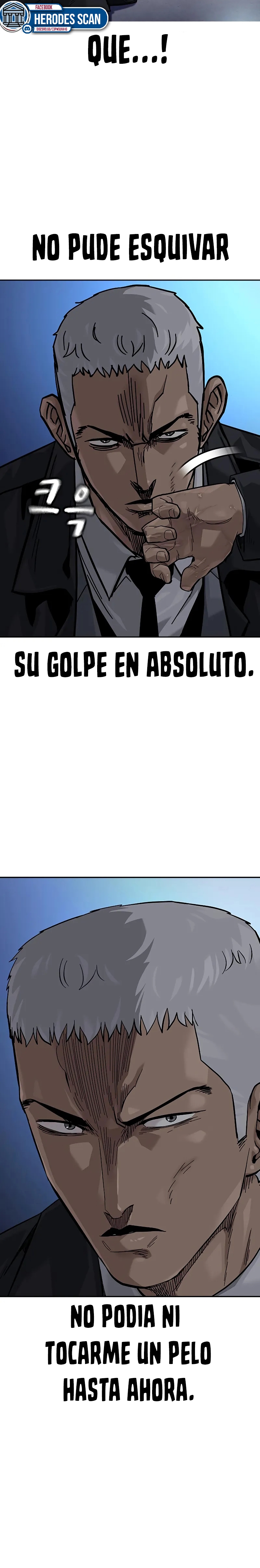 To Not Die Capitulo 107 página 10