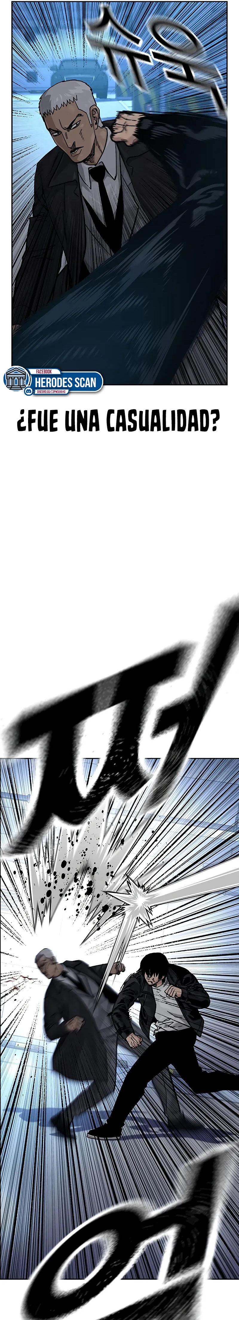 To Not Die Capitulo 107 página 11