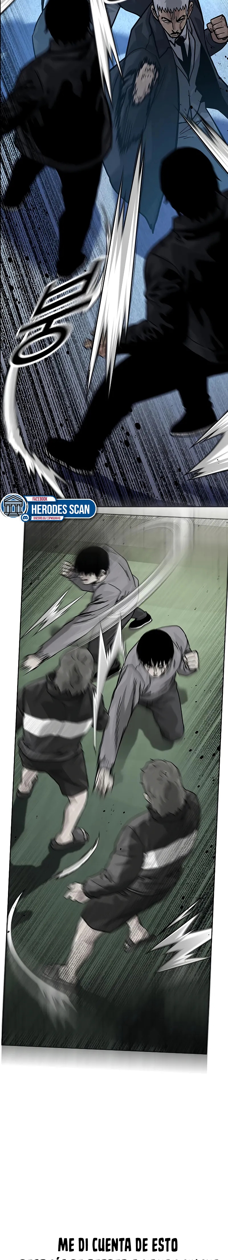 To Not Die Capitulo 107 página 14