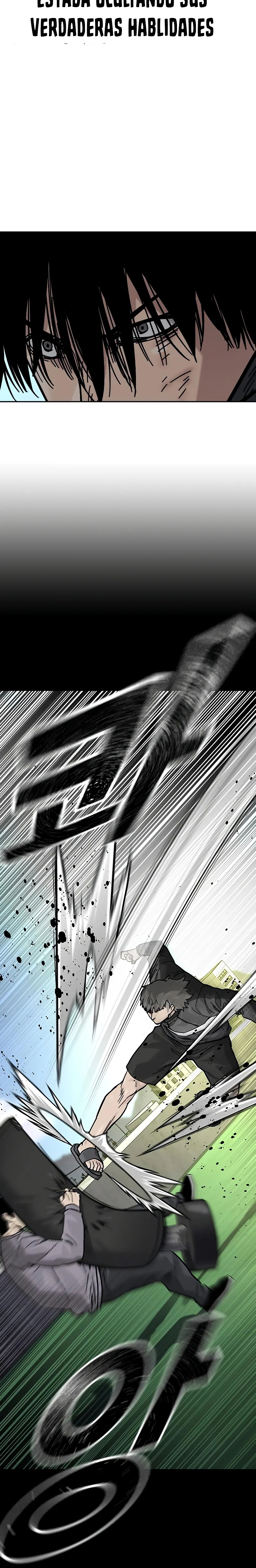 To Not Die Capitulo 107 página 19