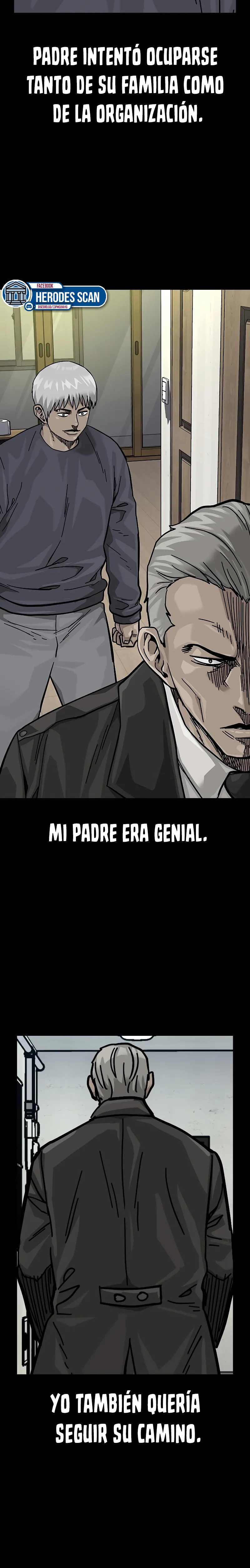 To Not Die Capitulo 107 página 28