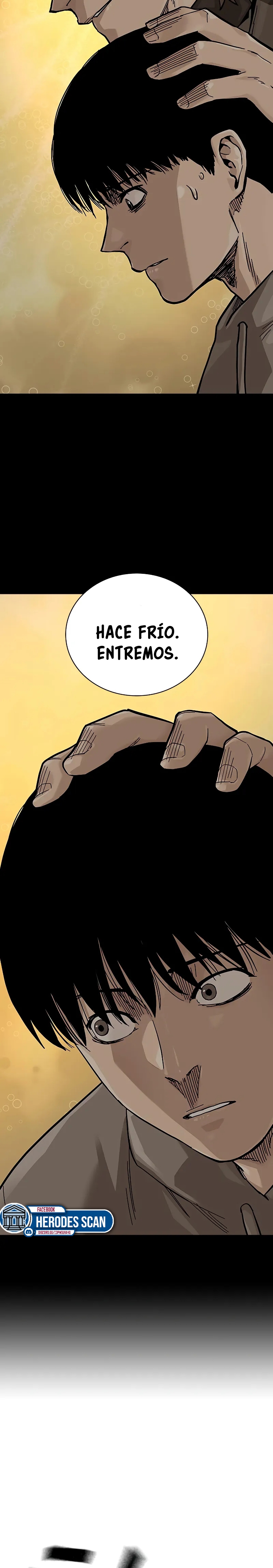 To Not Die Capitulo 107 página 44