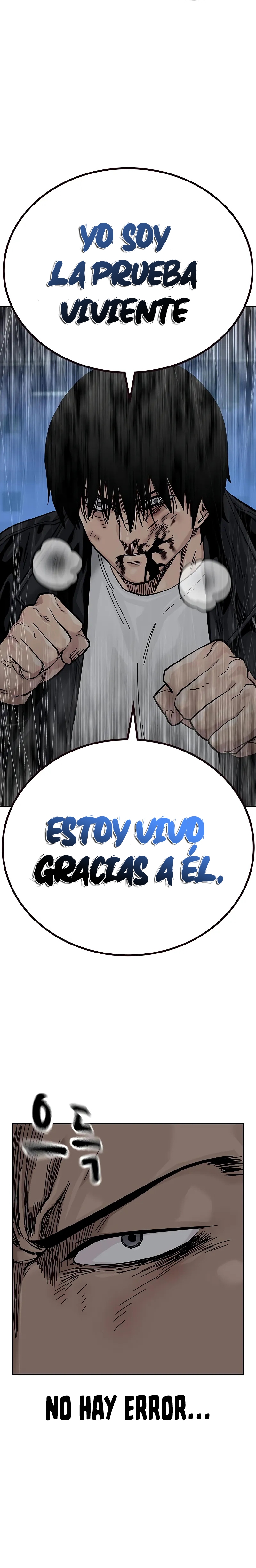 To Not Die Capitulo 107 página 49