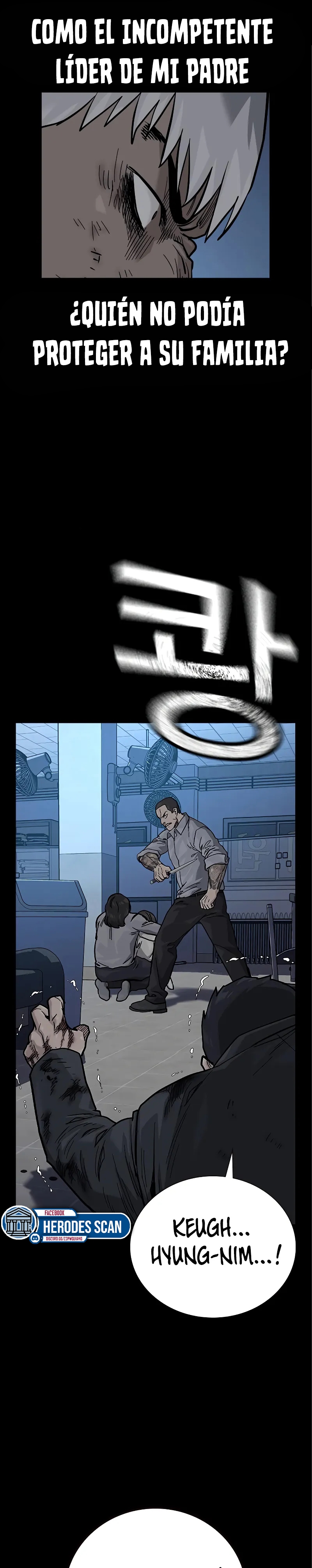 To Not Die Capitulo 108 página 14
