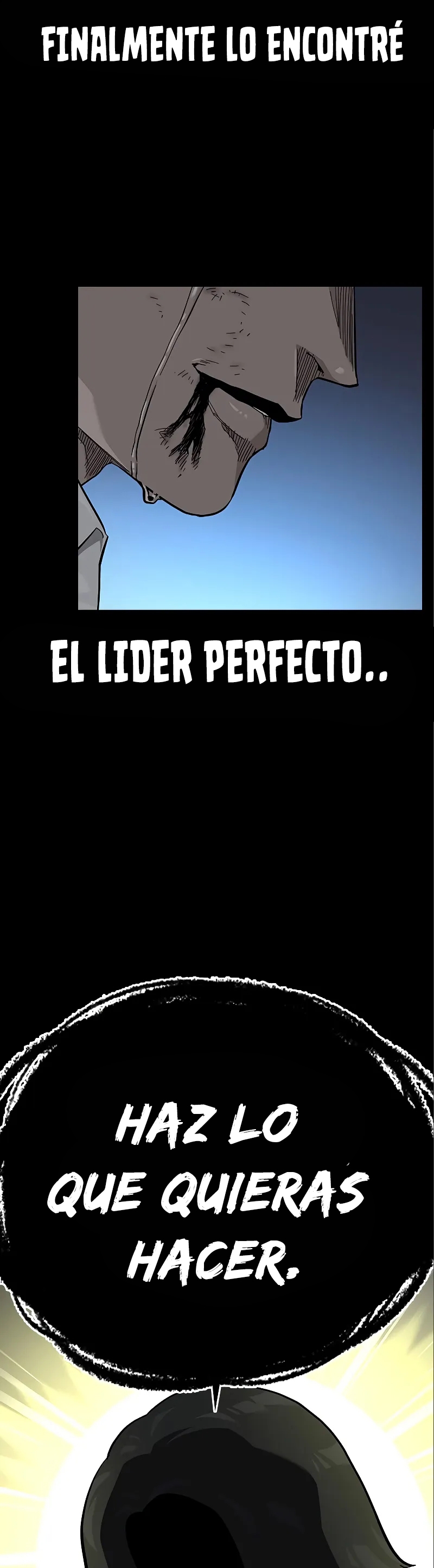 To Not Die Capitulo 108 página 20